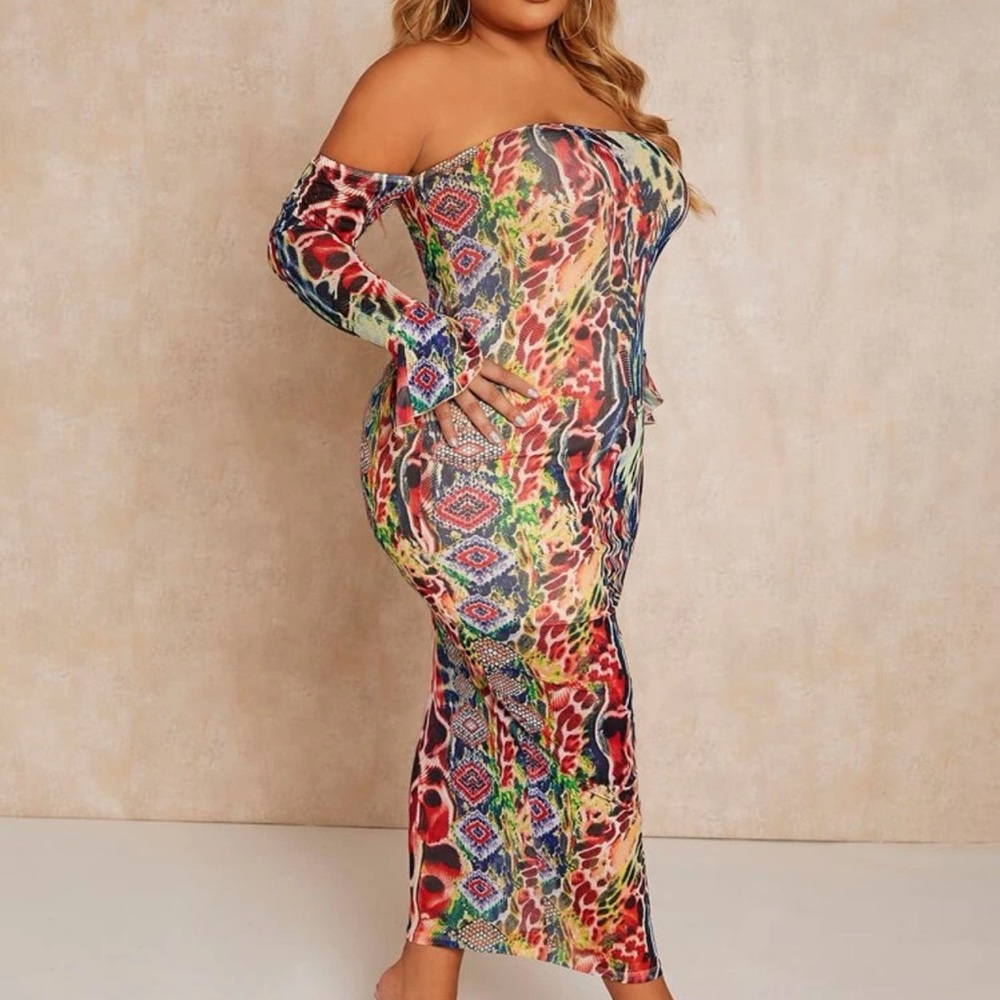 Multi Colored - Picture 3 of 4